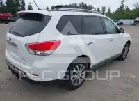2013 Nissan PATHFINDER фото