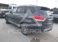 2013 Nissan PATHFINDER фото