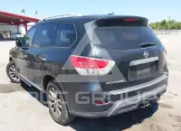 2013 Nissan PATHFINDER фото