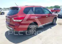 2013 Nissan PATHFINDER фото