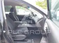 2013 Nissan PATHFINDER фото