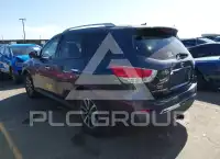 2013 Nissan PATHFINDER фото