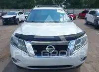 2013 Nissan PATHFINDER фото