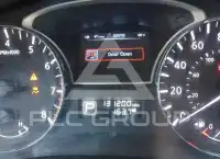 2013 Nissan PATHFINDER фото