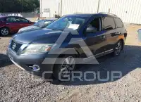2013 Nissan PATHFINDER фото