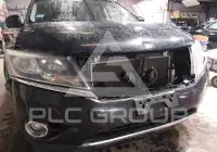 2013 Nissan PATHFINDER фото
