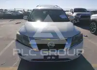 2013 Nissan PATHFINDER фото