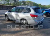 2013 Nissan PATHFINDER фото