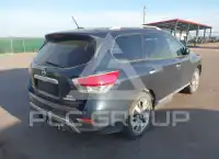 2013 Nissan PATHFINDER фото