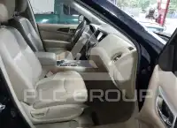 2013 Nissan PATHFINDER фото