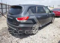 2013 Nissan PATHFINDER фото