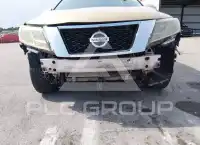 2013 Nissan PATHFINDER фото