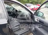 2013 Nissan PATHFINDER photo
