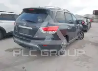 2013 Nissan PATHFINDER фото