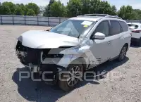 2013 Nissan PATHFINDER photo