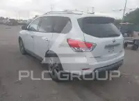 2013 Nissan PATHFINDER photo