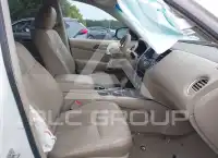 2013 Nissan PATHFINDER фото