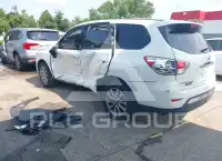 2013 Nissan PATHFINDER фото