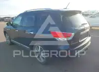 2013 Nissan PATHFINDER фото