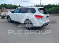 2013 Nissan PATHFINDER фото