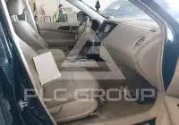 2013 Nissan PATHFINDER фото