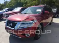 2013 Nissan PATHFINDER фото