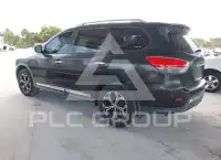 2013 Nissan PATHFINDER фото