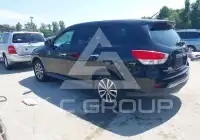 2013 Nissan PATHFINDER фото