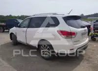2013 Nissan PATHFINDER фото