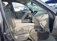 2013 Nissan PATHFINDER фото