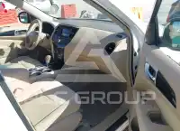 2013 Nissan PATHFINDER фото
