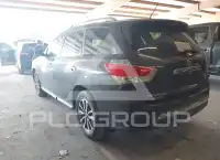 2013 Nissan PATHFINDER фото