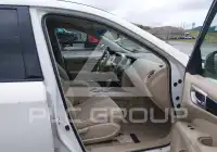 2013 Nissan PATHFINDER фото