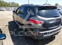 2013 Nissan PATHFINDER фото