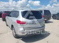 2013 Nissan PATHFINDER photo