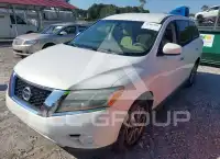 2013 Nissan PATHFINDER фото