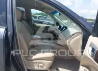 2013 Nissan PATHFINDER фото