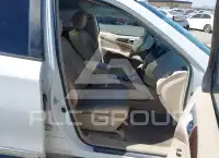 2013 Nissan PATHFINDER фото