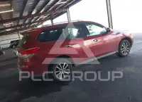 2013 Nissan PATHFINDER фото