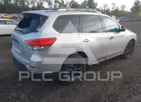 2013 Nissan PATHFINDER фото