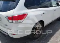 2013 Nissan PATHFINDER фото
