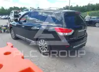 2013 Nissan PATHFINDER photo