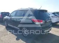 2013 Nissan PATHFINDER photo