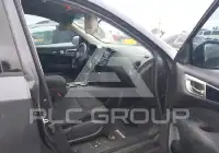 2013 Nissan PATHFINDER фото