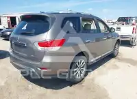 2013 Nissan PATHFINDER фото