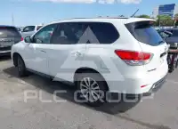 2013 Nissan PATHFINDER фото