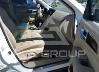 2013 Nissan PATHFINDER фото