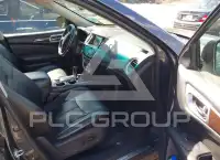 2013 Nissan PATHFINDER фото