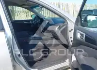 2013 Nissan PATHFINDER фото