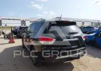 2013 Nissan PATHFINDER фото